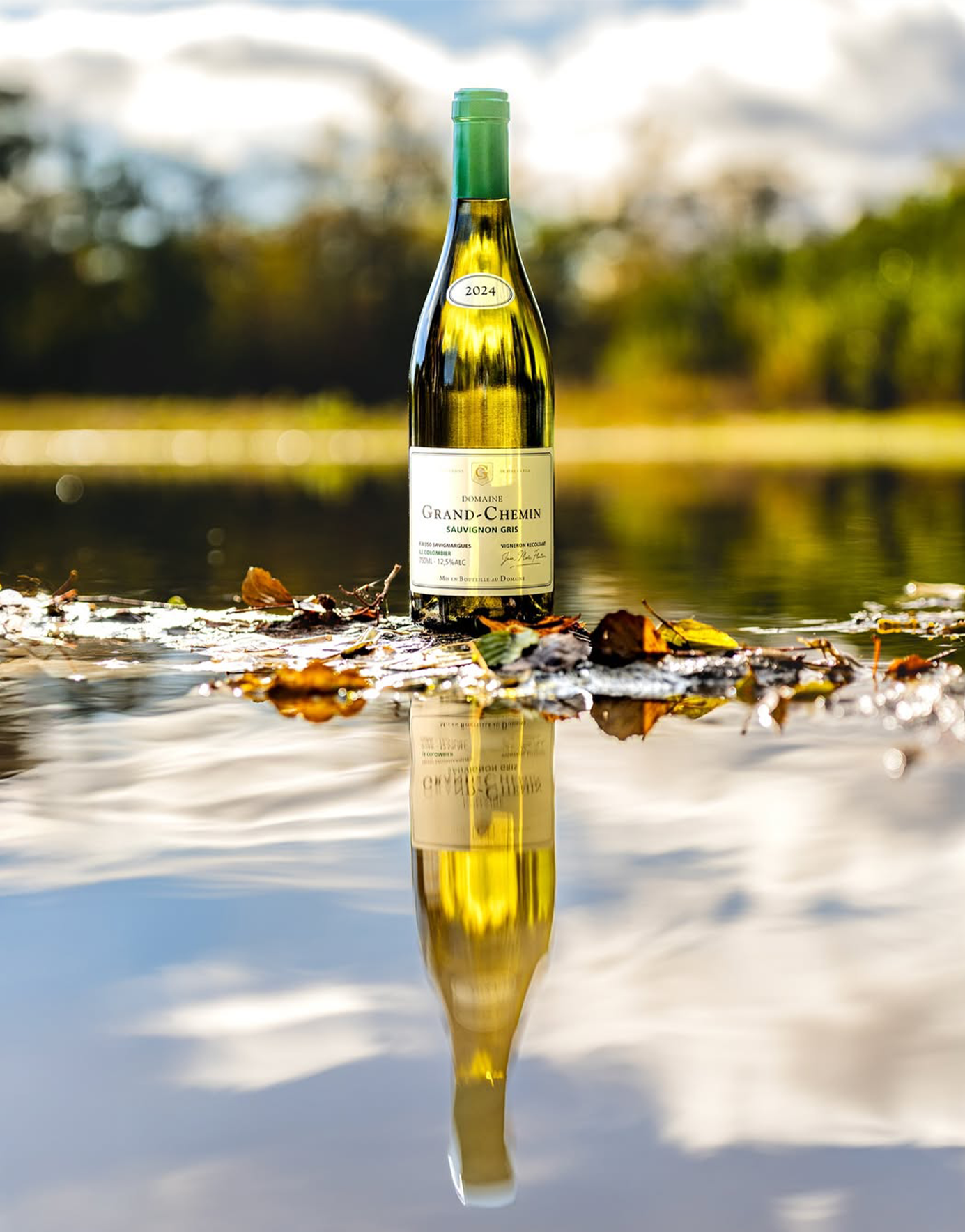 Grand-Chemin_2 Shooting vin signature Mas Seren