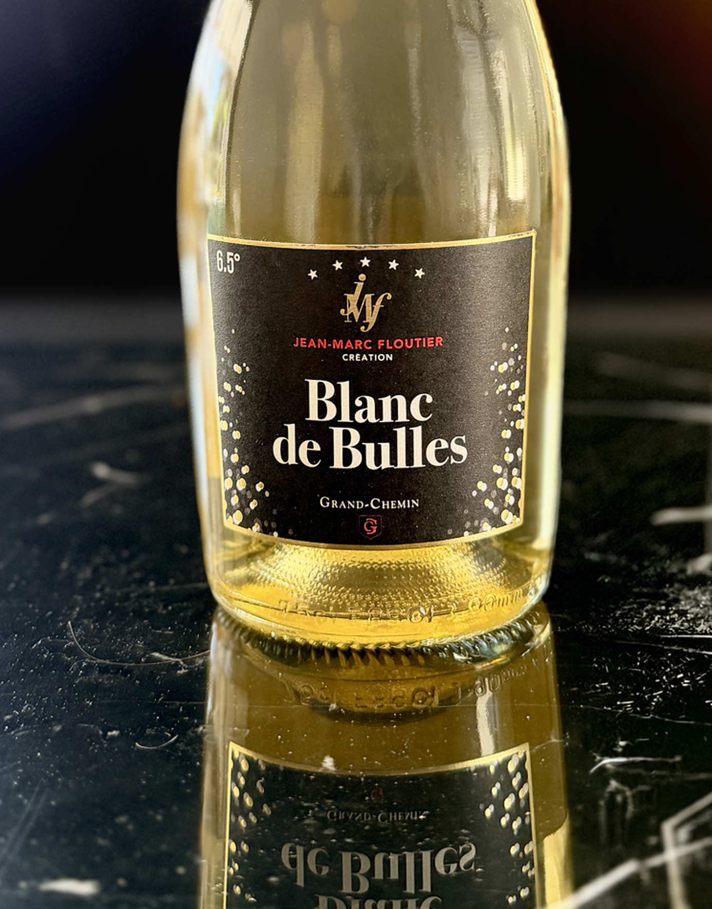 Shooting vins signatures domaine Terres d'Hachène