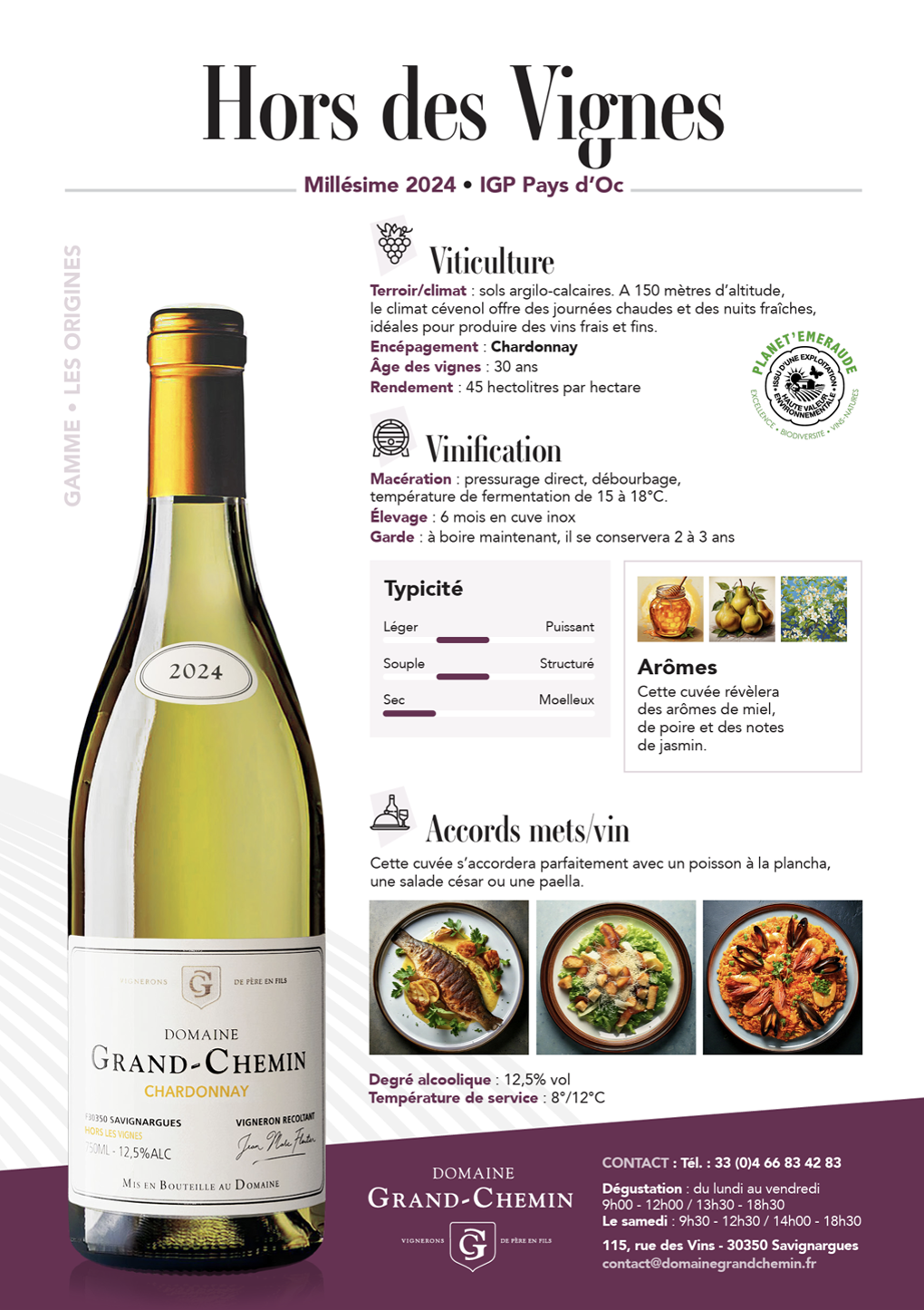 Fiche technique Chardonnaypng